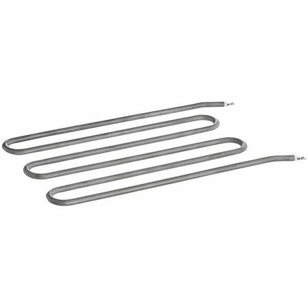 AVANTCO Heating Element - 120V 1500W 177PW50CKREL